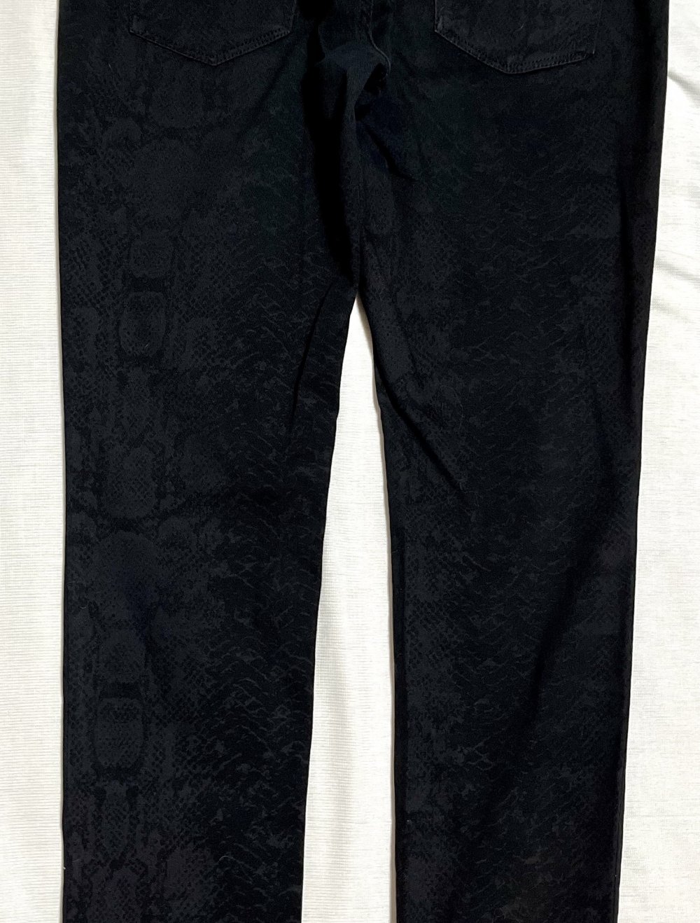 Neuwertig Schicke Jeans -  Hose von H.I.S - Gr 40