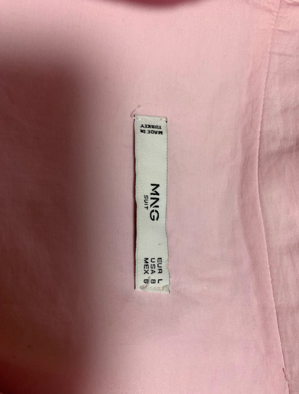 Neuwertiger - Strick Pullover von H&M - Gr 40