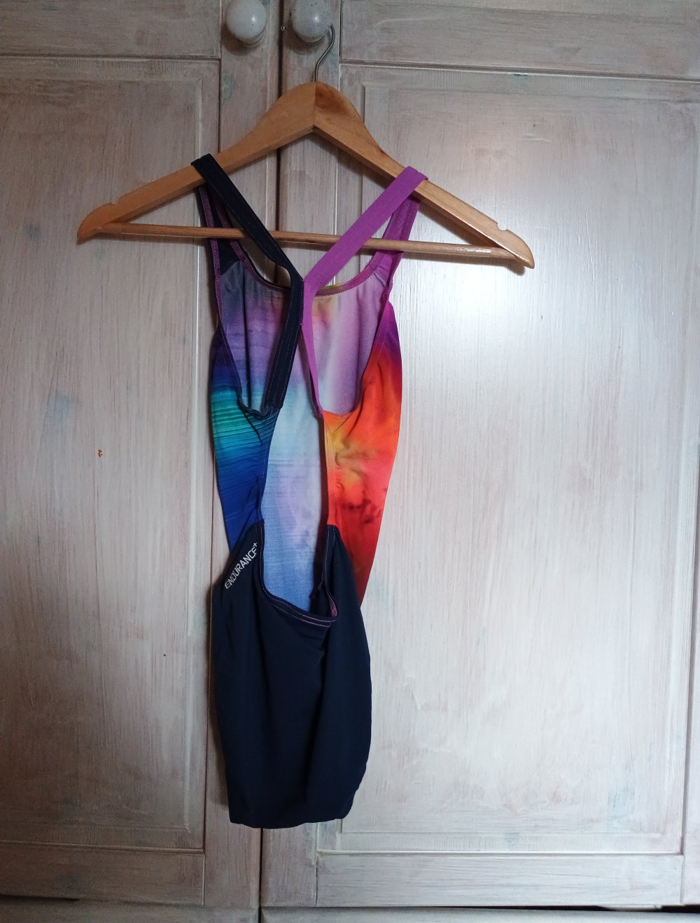 Speedo Badeanzug in 36