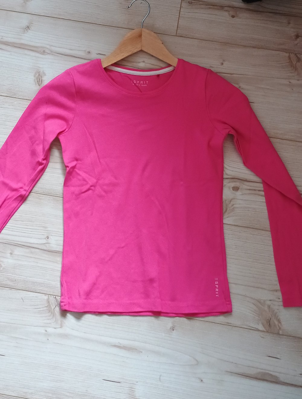 Süßer Pulli für 12-13 jährige