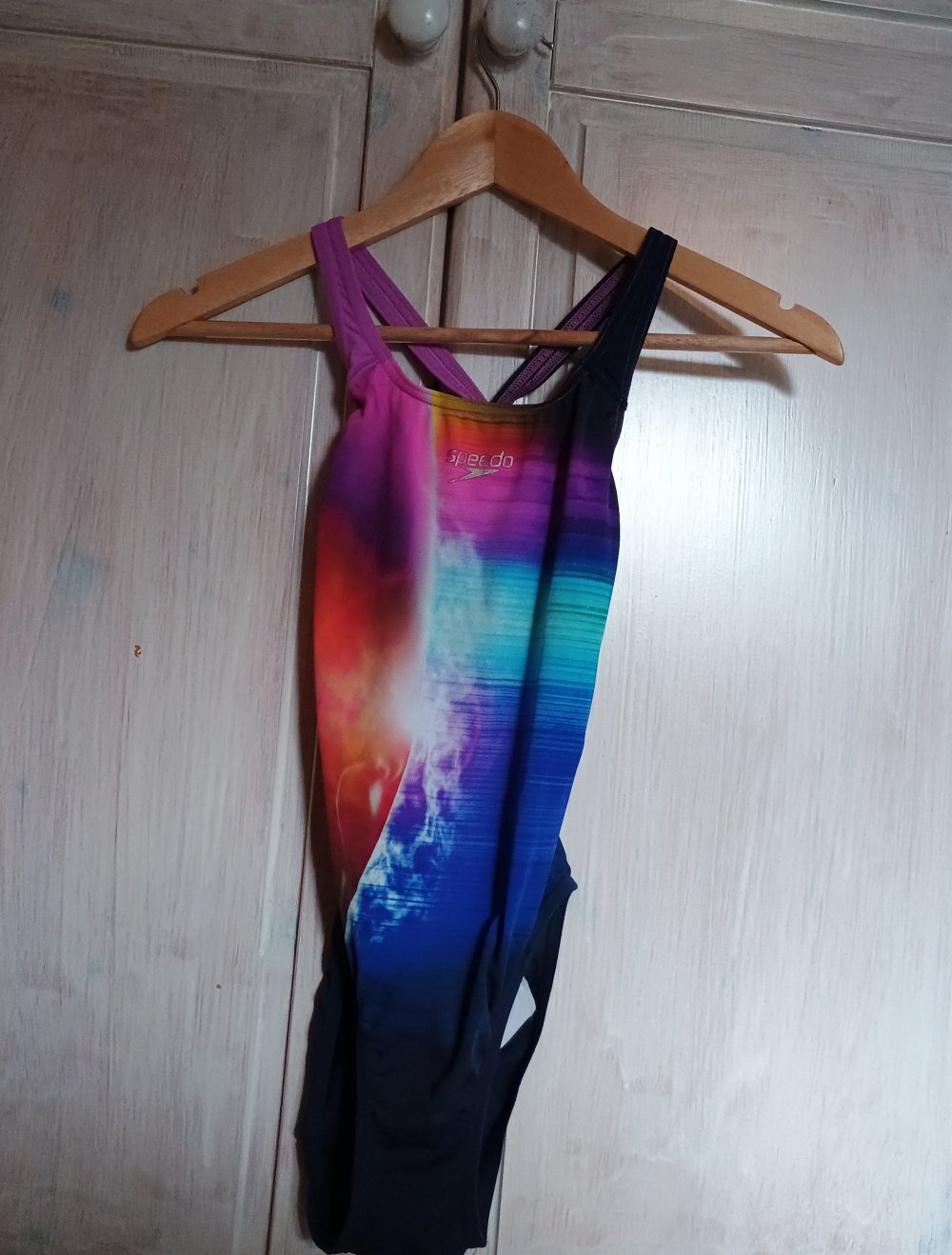 Speedo Badeanzug in 36