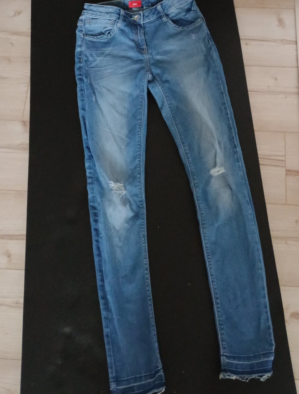 zwei Hosen von S.Oliver