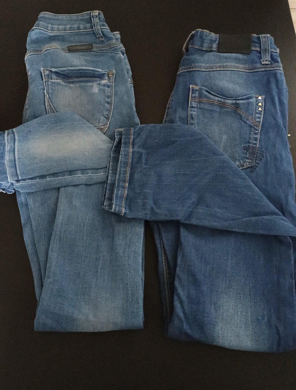 zwei Hosen von S.Oliver