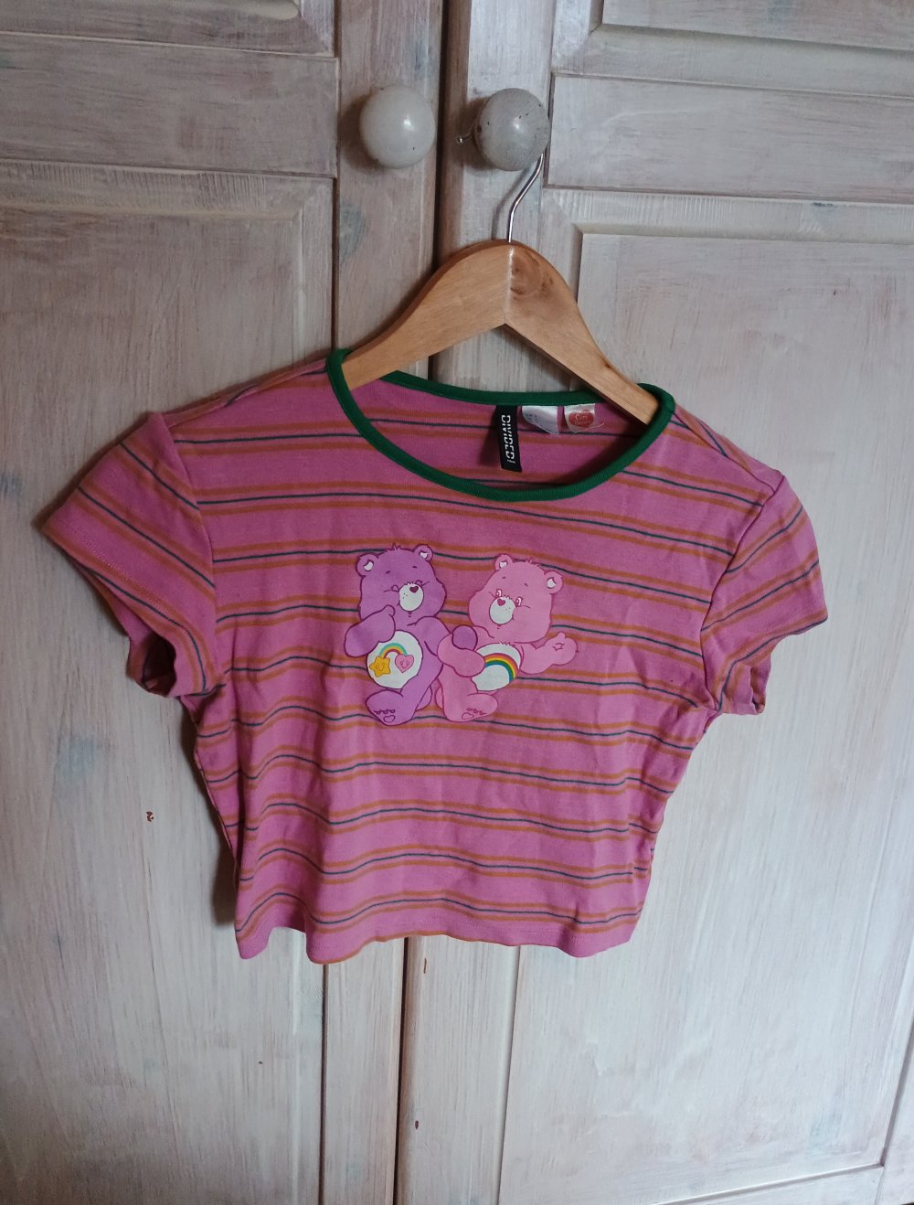 Glücksbärchis T-Shirt in S