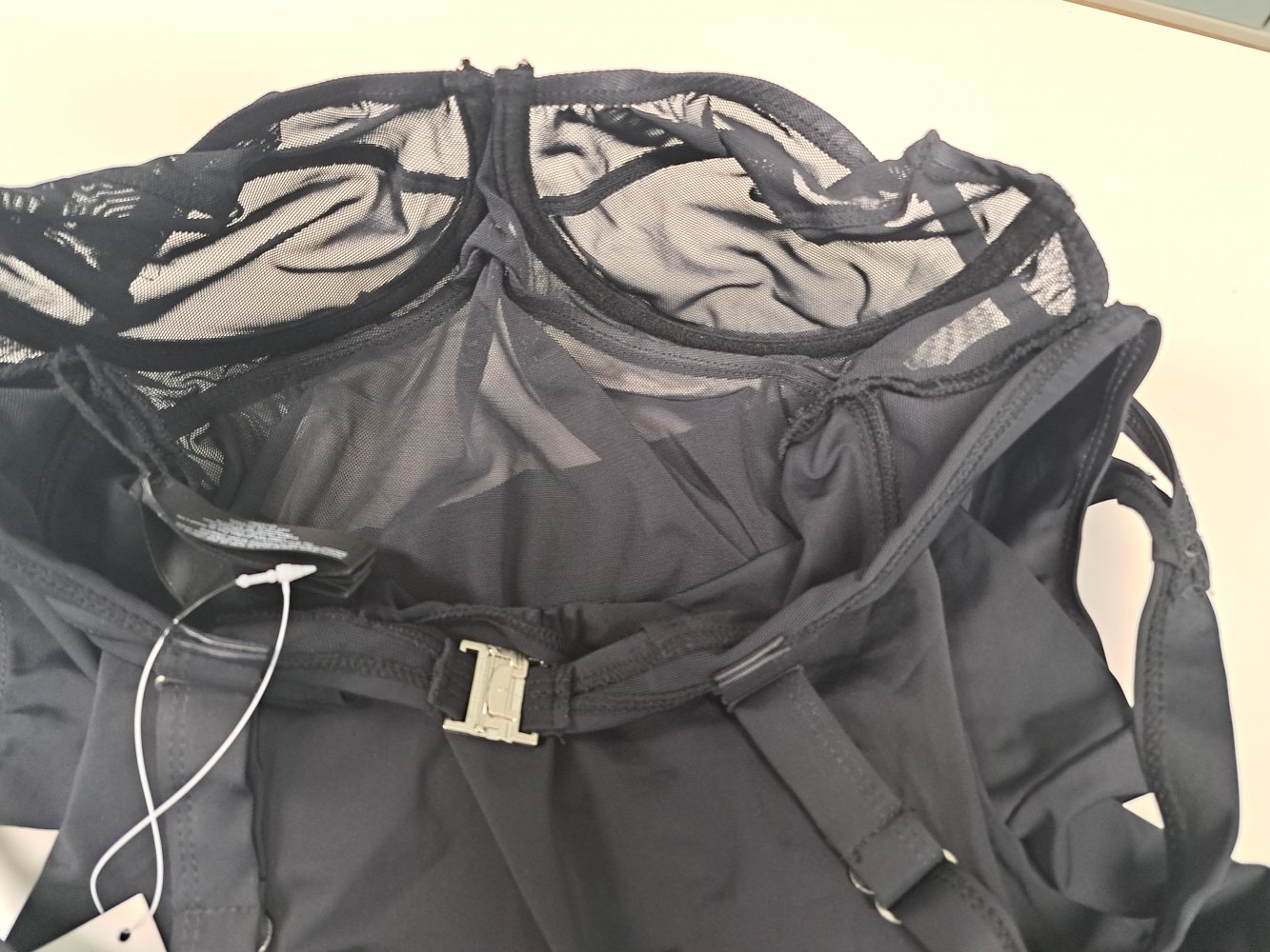 Formbadeanzug Größe 40 