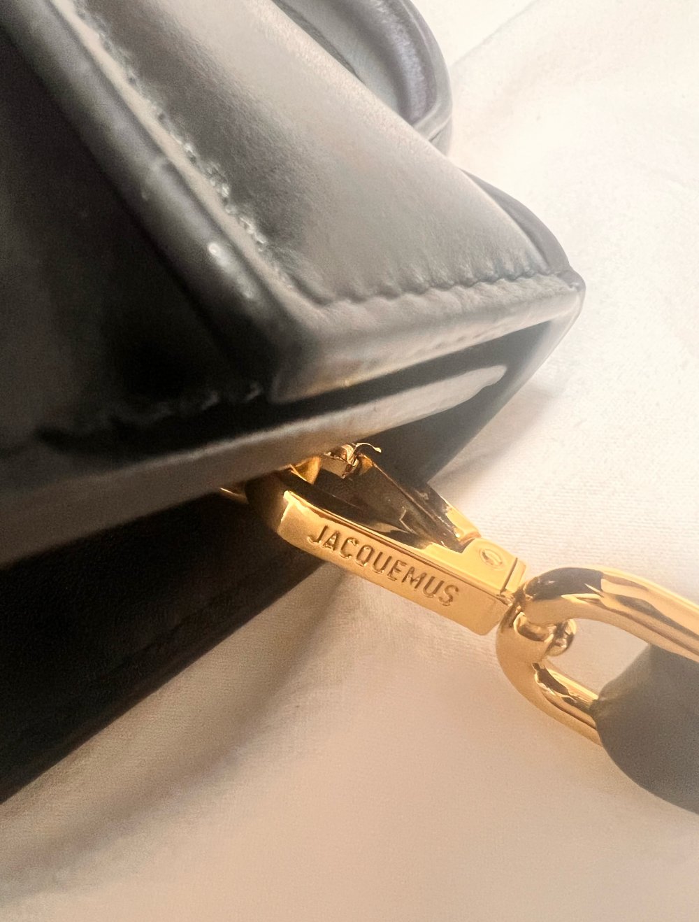 Jacquemus le bambino