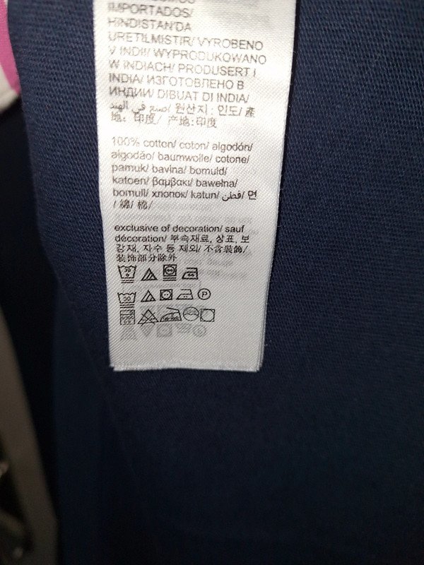 Tommy Hilfiger Kleid in XL