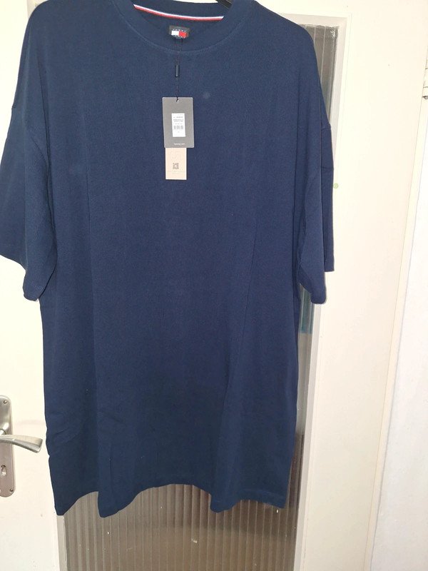 Tommy Hilfiger Kleid in XL