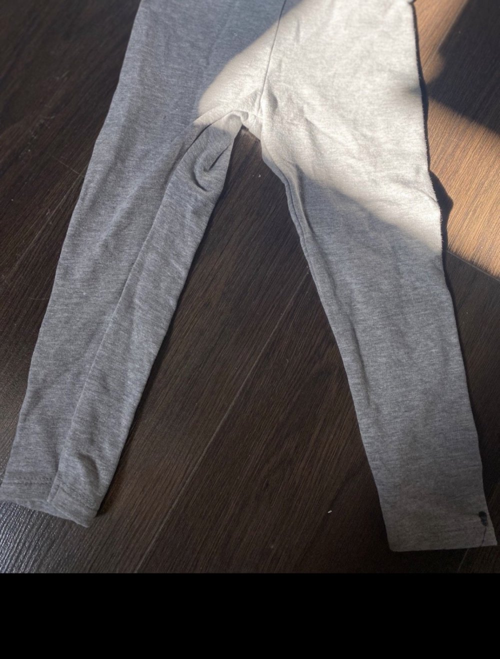 verschiedene Baby Kinder Klamotten