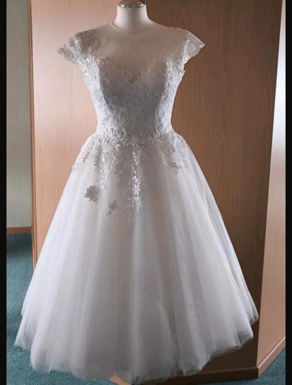 Brautkleid