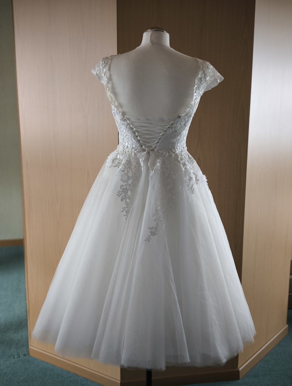 Brautkleid