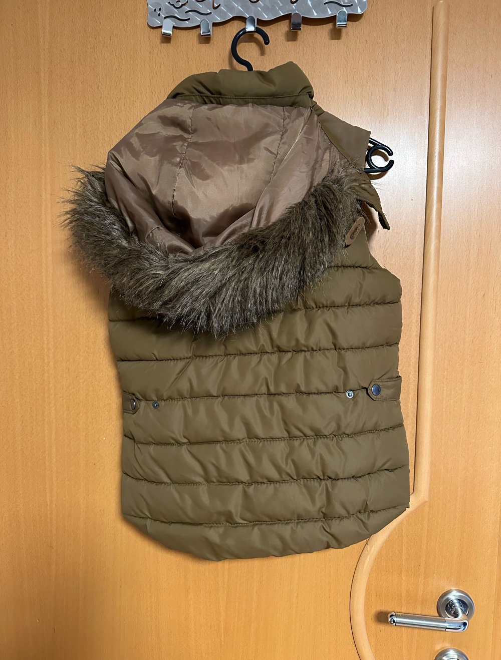 Damen Gilet