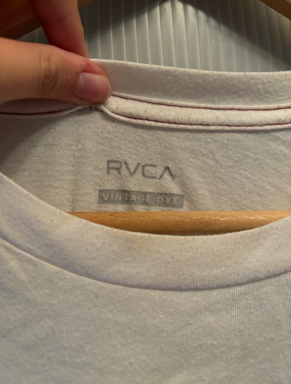 RVCA TShirt