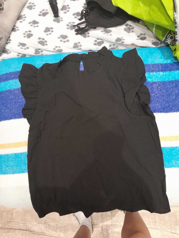 Damenkleidung Verschied Artikel Paket 