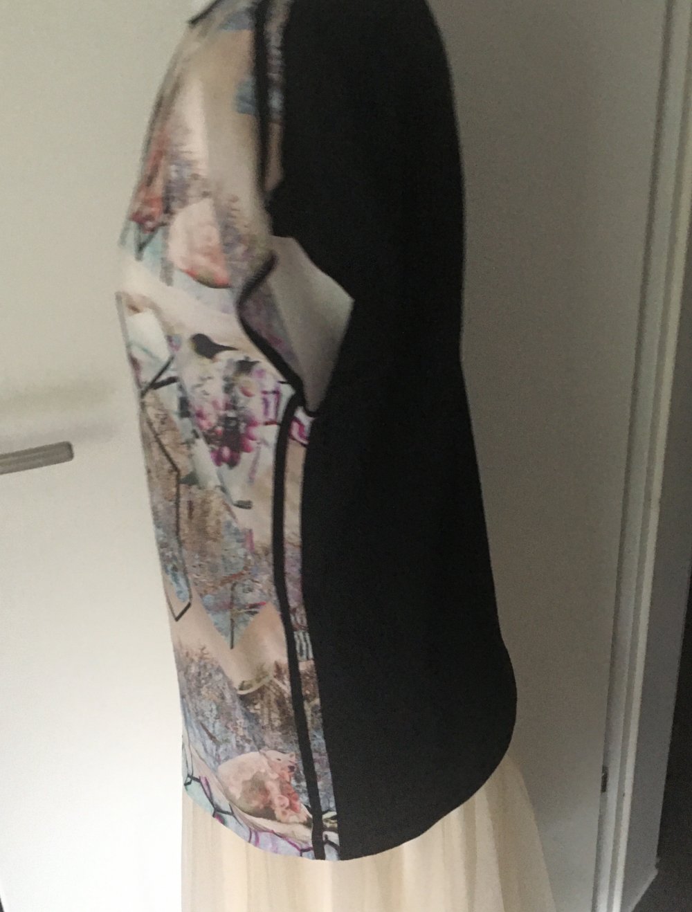 T Shirt von Marc Cain Gr. S - M