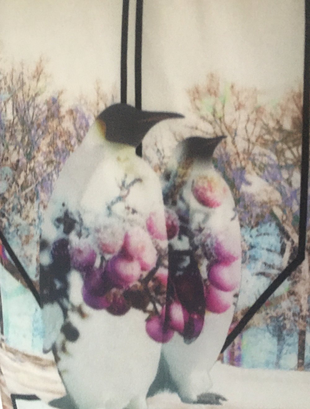 T Shirt von Marc Cain Gr. S - M