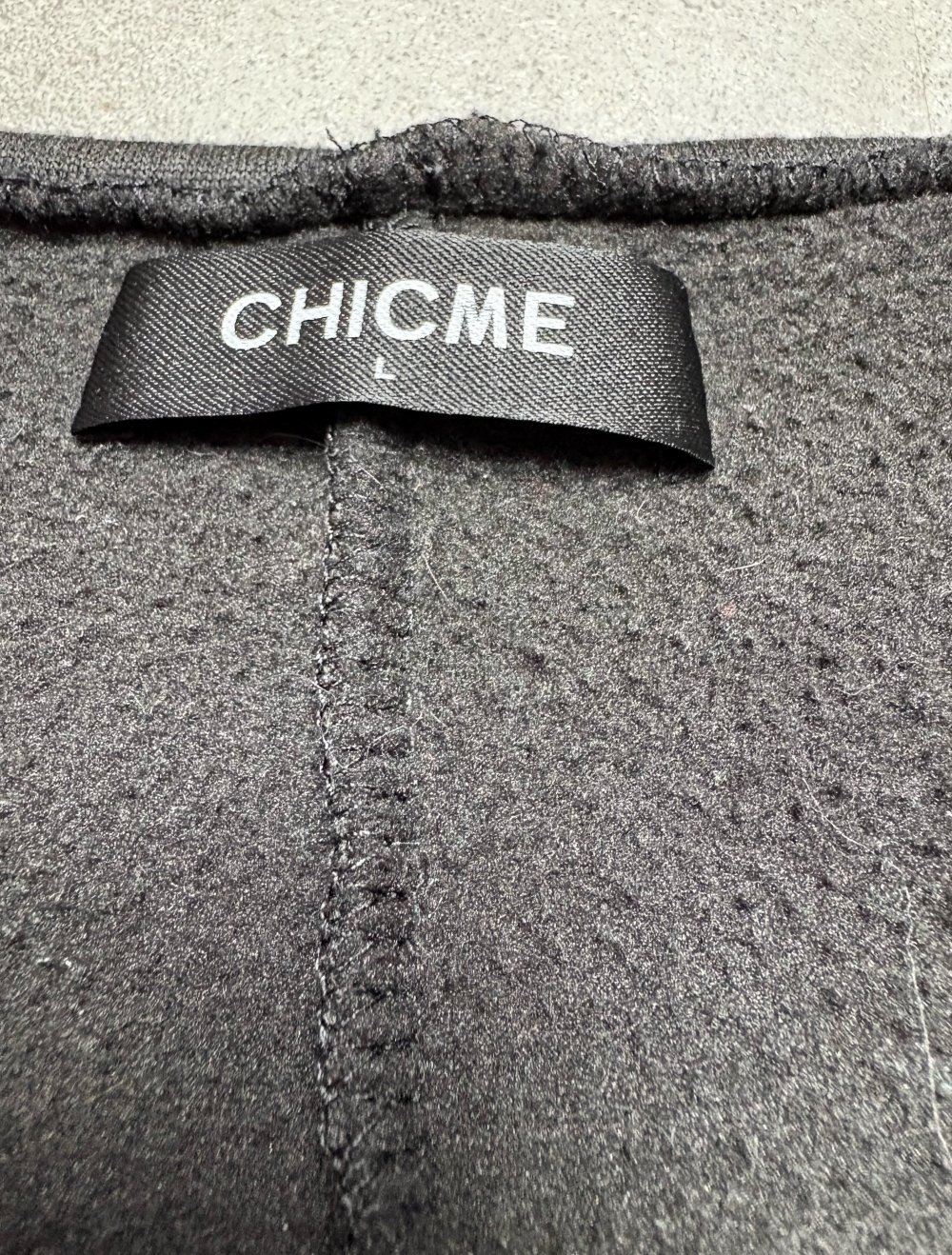 Sweatshirt mit Pailletten