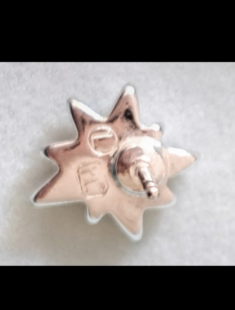 Piere Lang Ohrstecker