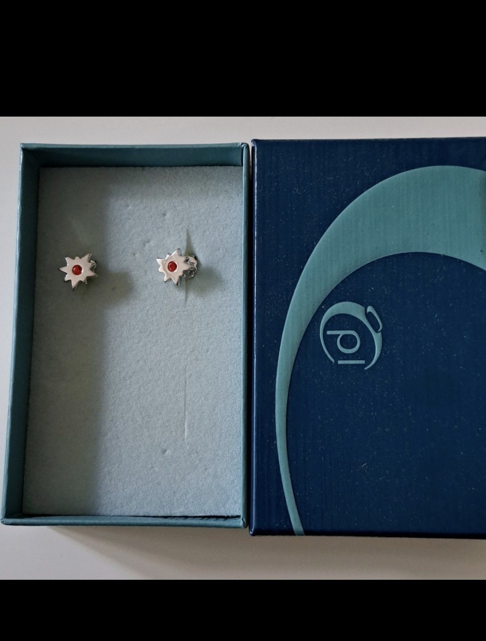 Piere Lang Ohrstecker