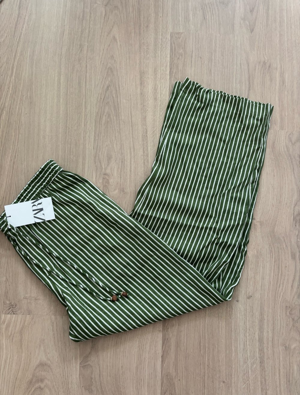 Sommerhose/ZARA/NEU