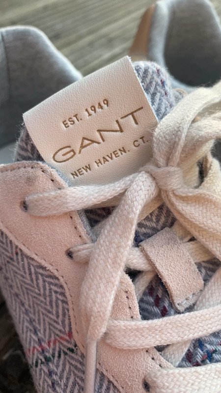 GANT Schuhe
