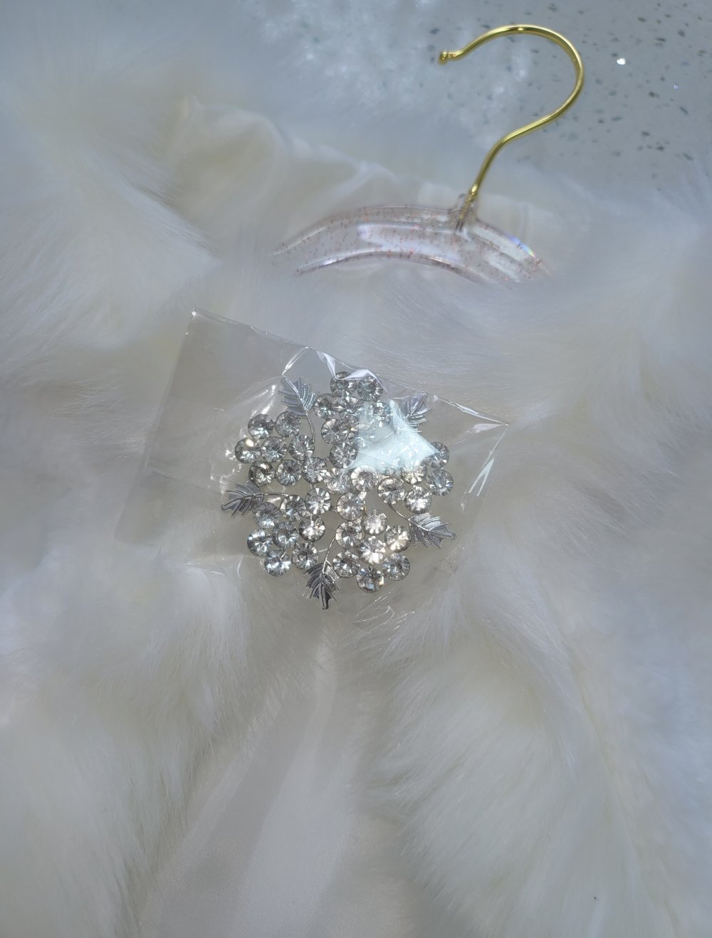 M 152/158 Neu  #Mädchen #Kommunion #Bolero #Jäckchen #weiß #glitzer