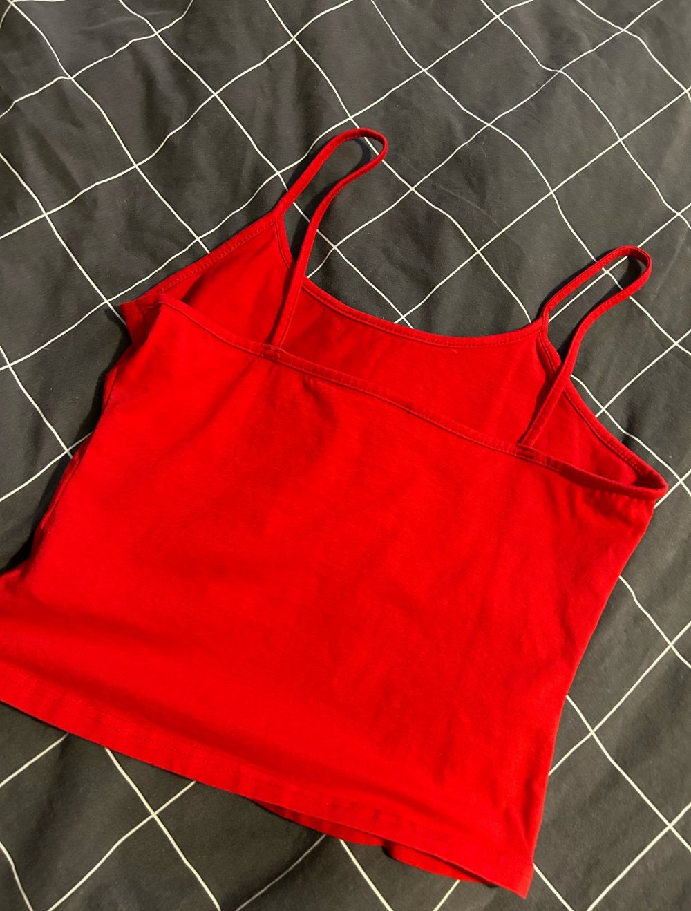 Tank top Shein M