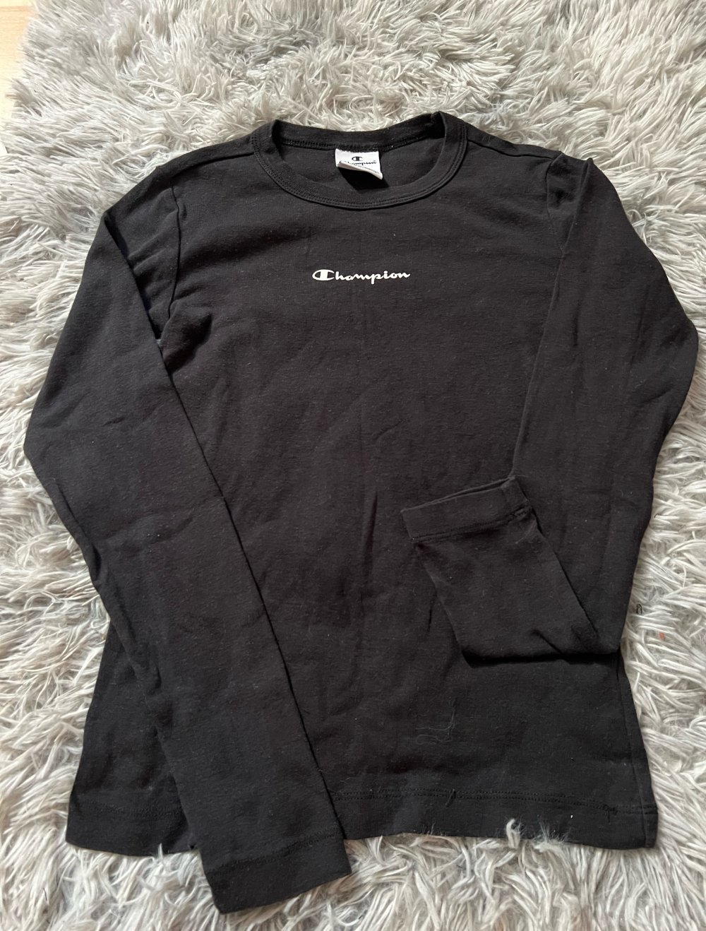 Champion Oberteil Damen