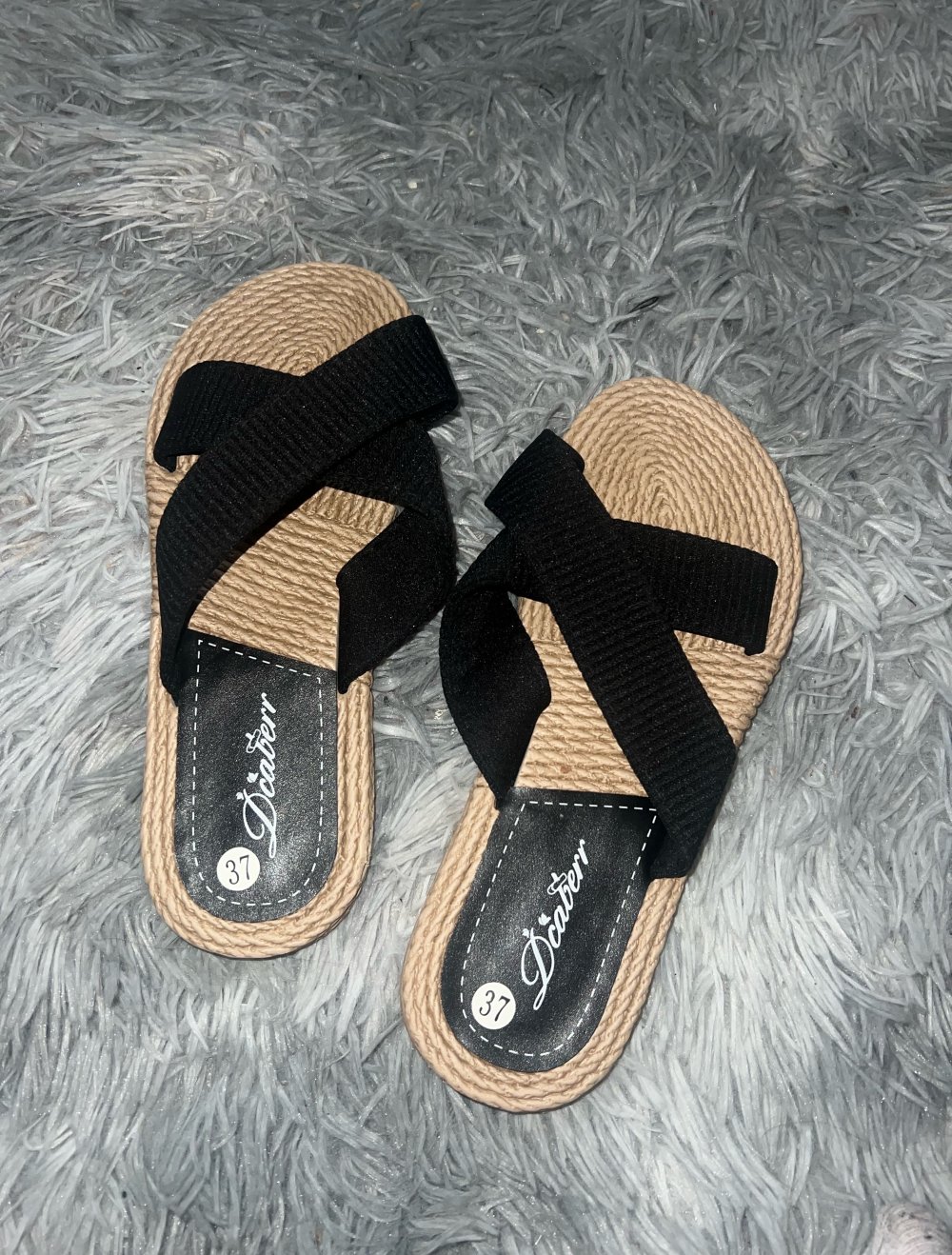 Damen Sandalen