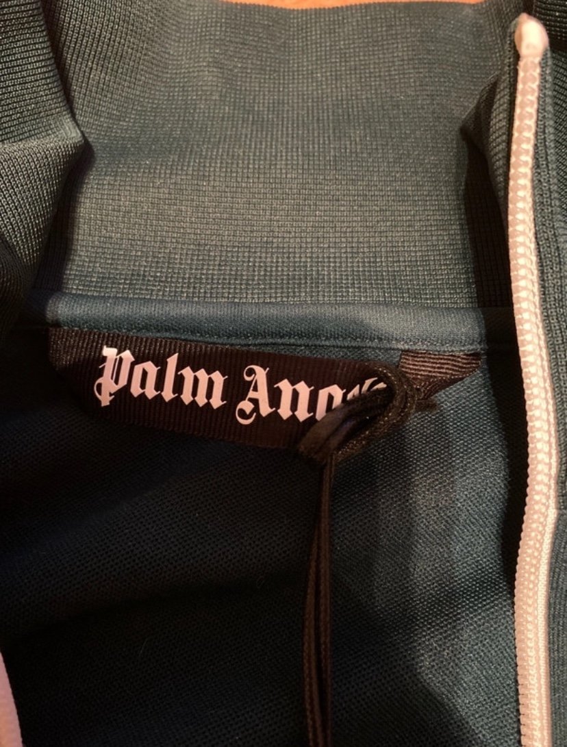 Palm Angels Jacke