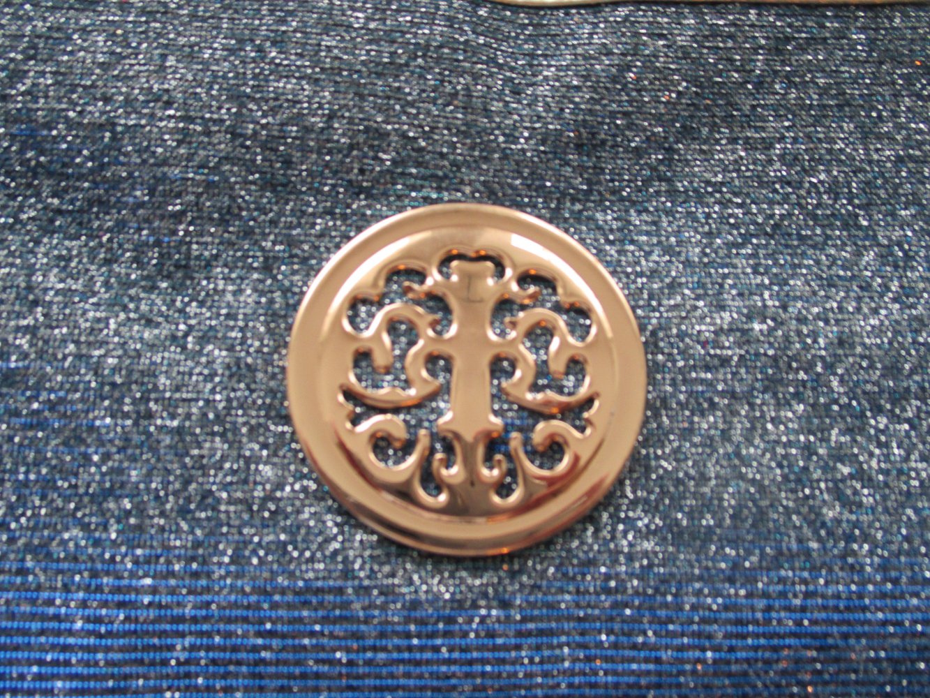 neue kosmetiktasche farbe blau 