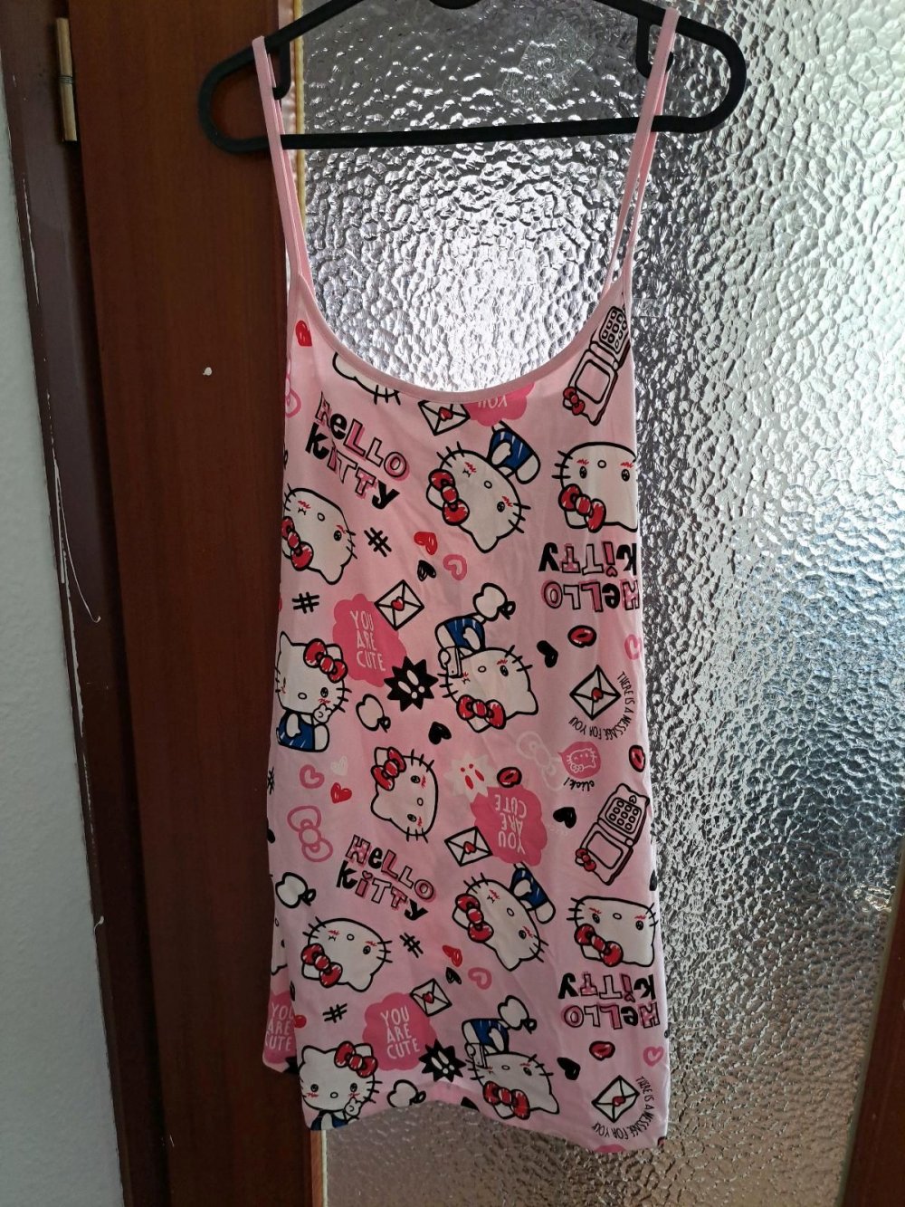 hello kitty gr. L neu 