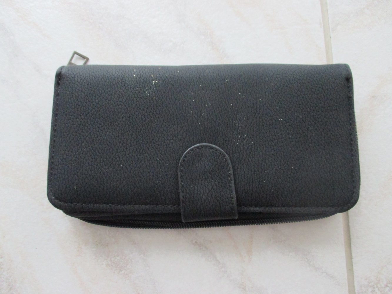 neues totenkopf portmonee