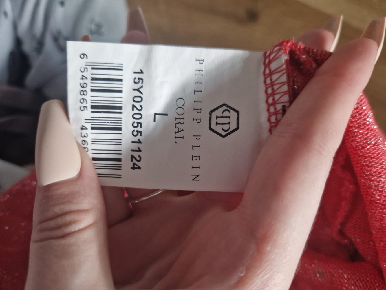 Philipp Plein Tshirt