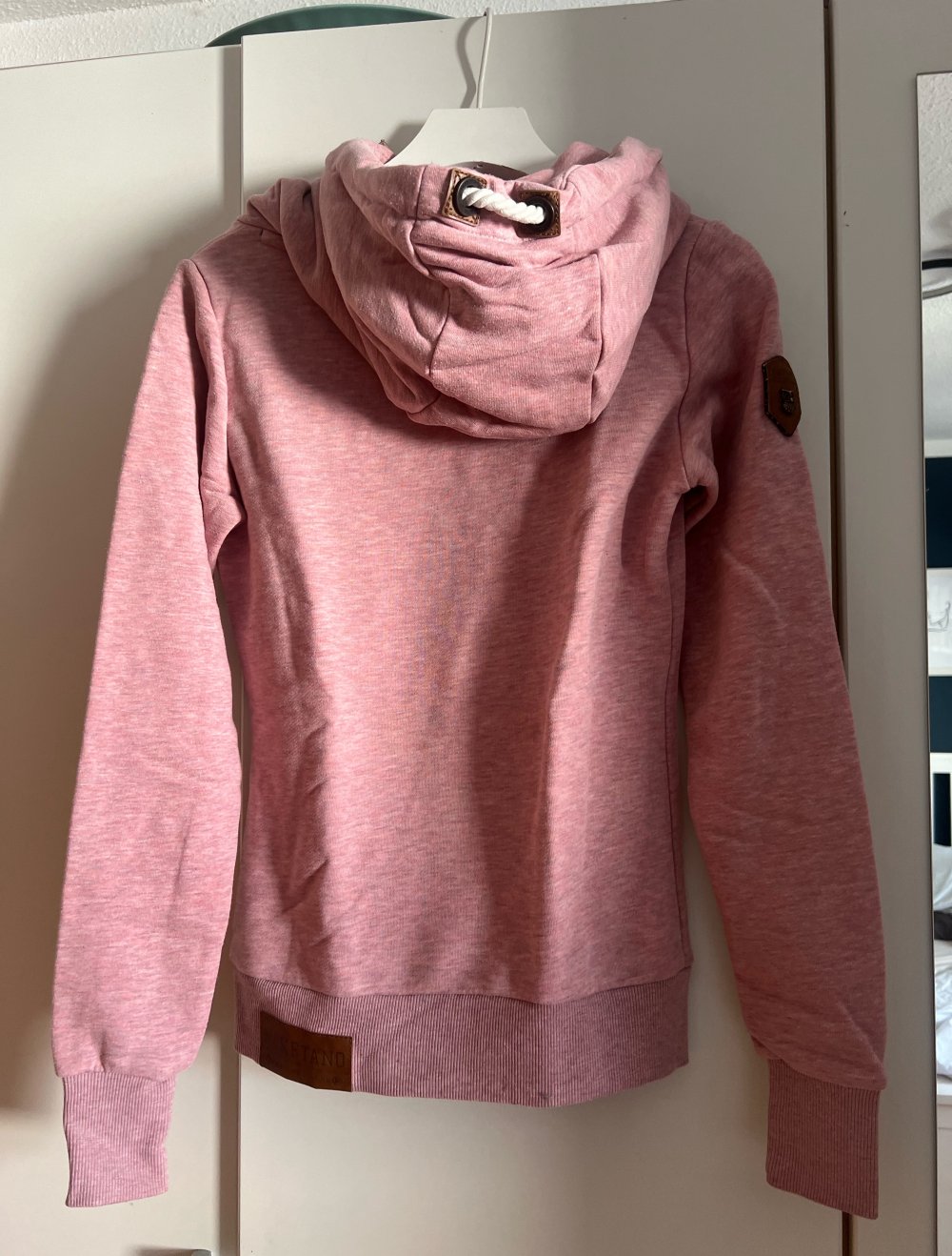 Naketano Pullover