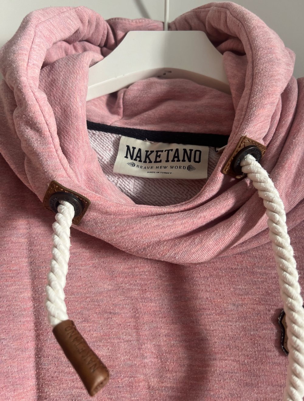 Naketano Pullover