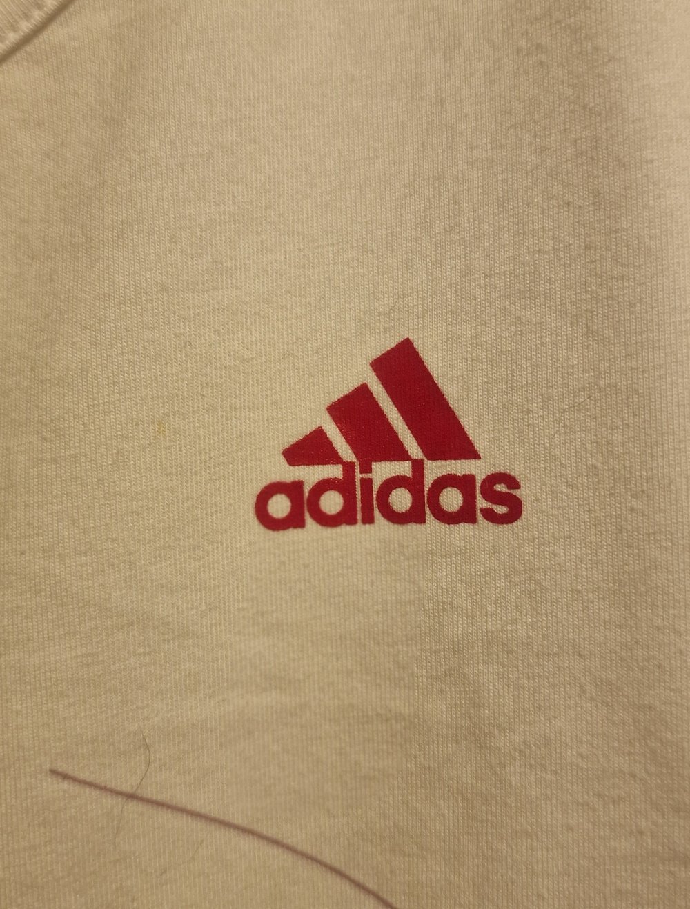 Adidas Shirt