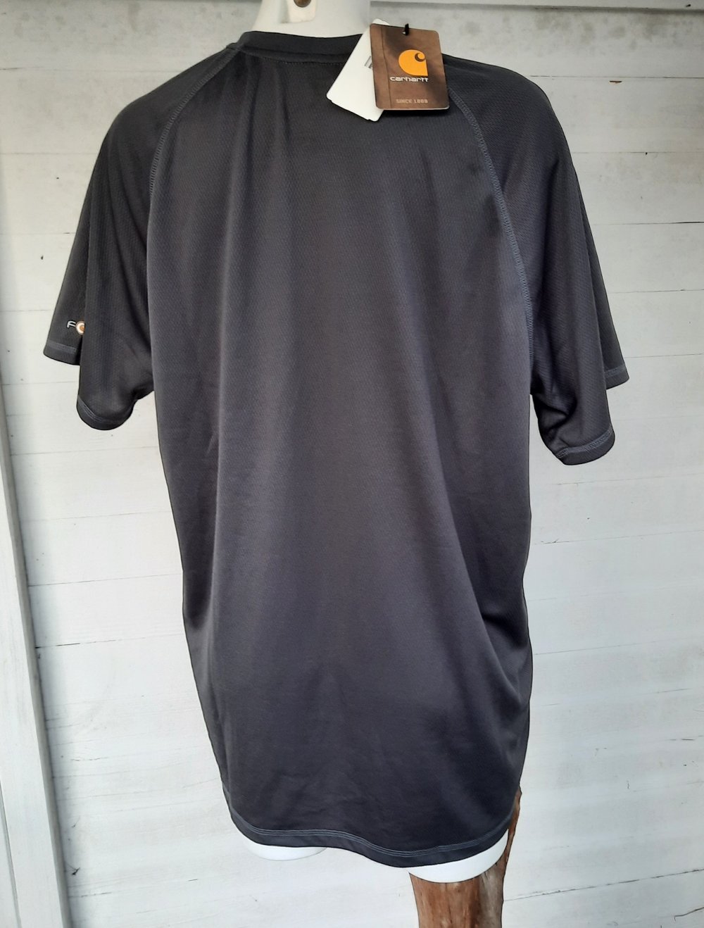 T-Shirt Sportshirt Carhartt Gr.L Relaxed Fit Neu mit Etikett