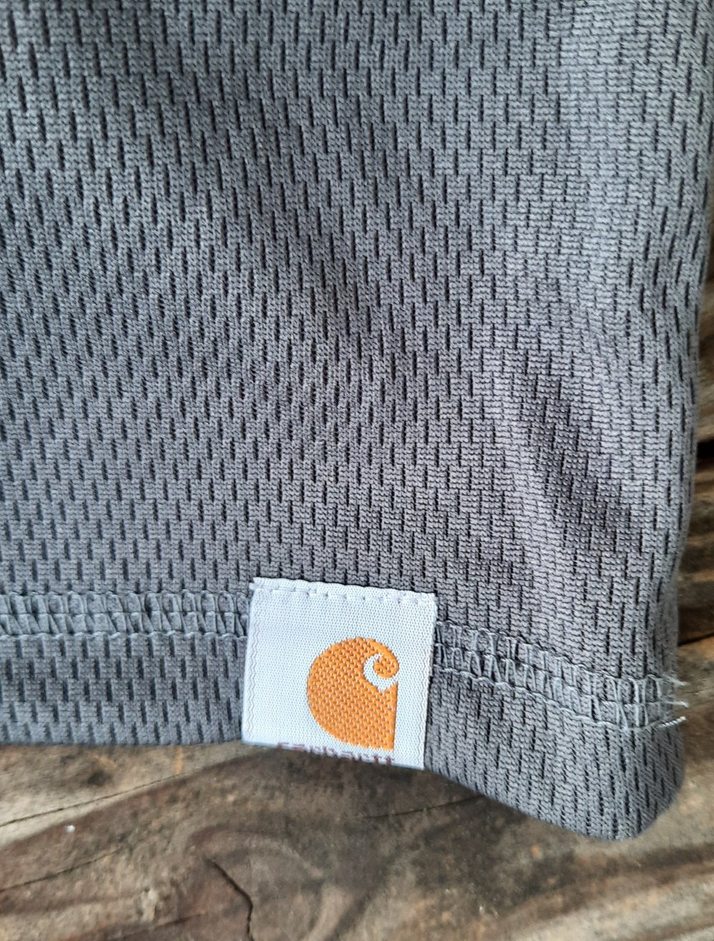 T-Shirt Sportshirt Carhartt Gr.L Relaxed Fit Neu mit Etikett