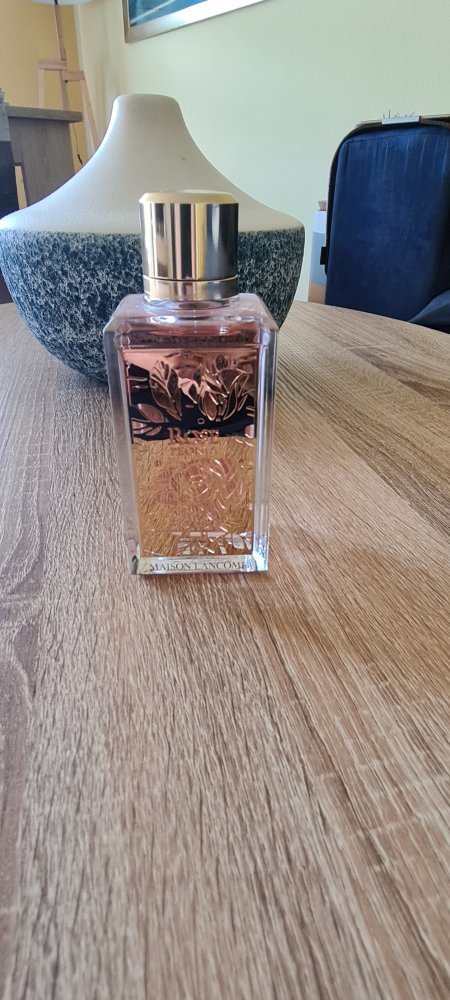 Lancome - Parfum Maison Lancome - Rose Peonia 100 ml