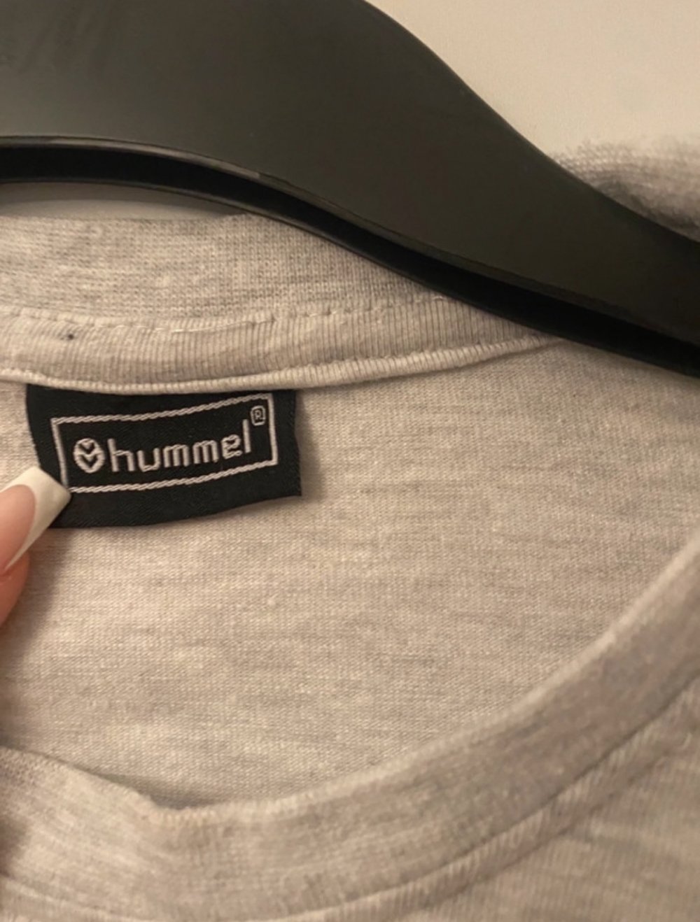 Hummel Shirt