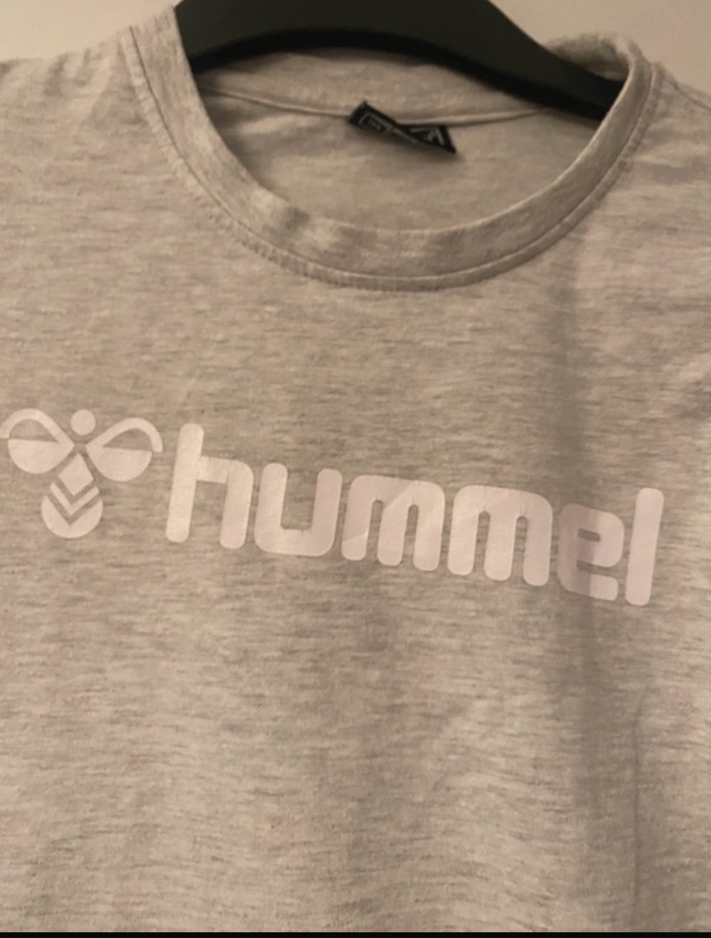 Hummel Shirt