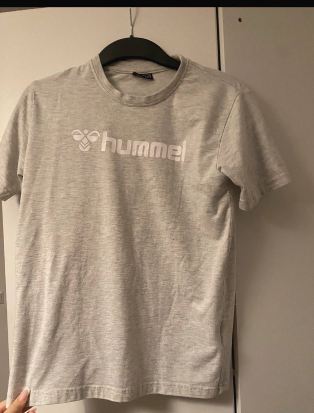 Hummel Shirt