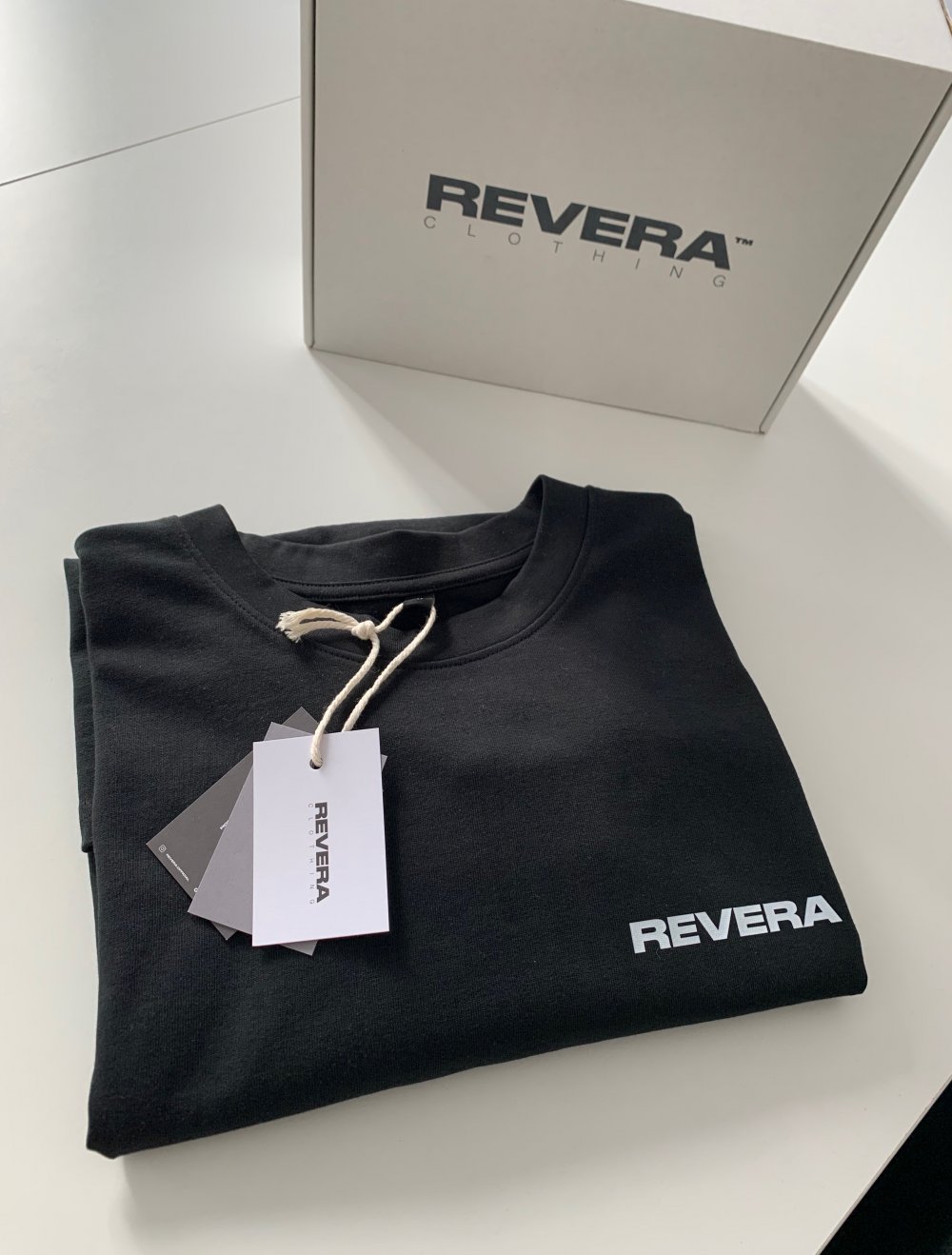 Basic oversized T-Shirt NEU!