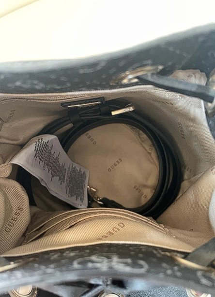 Tasche von Guess Original wie Neu