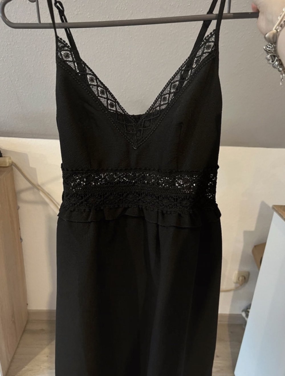 verschiedene shein Kleider