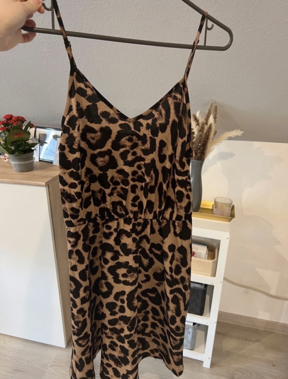 verschiedene shein Kleider