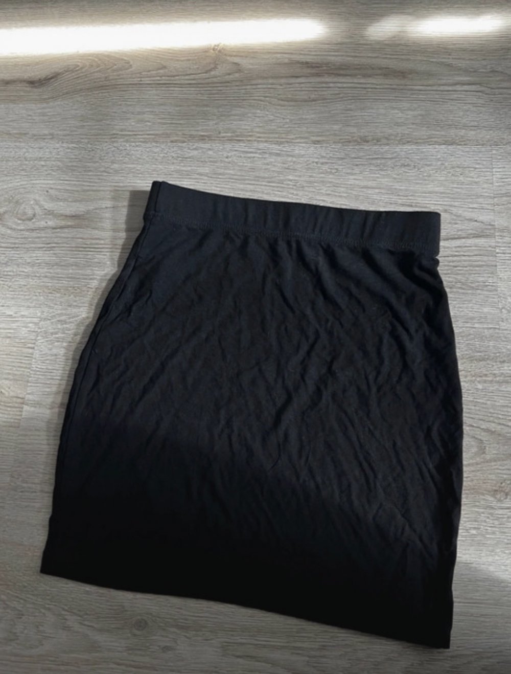 neuer Rock Größe S