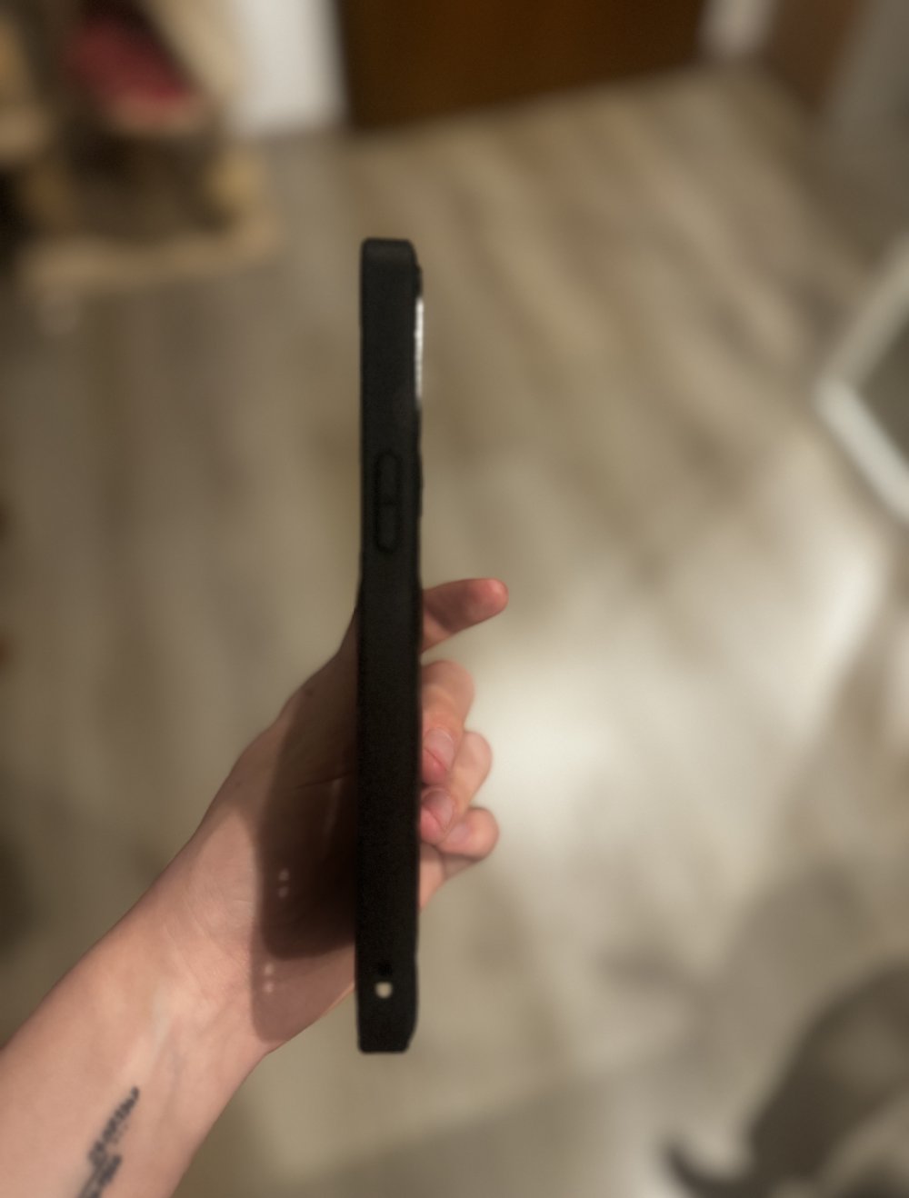 IPhone 13 Pro Max Handy Hülle neu