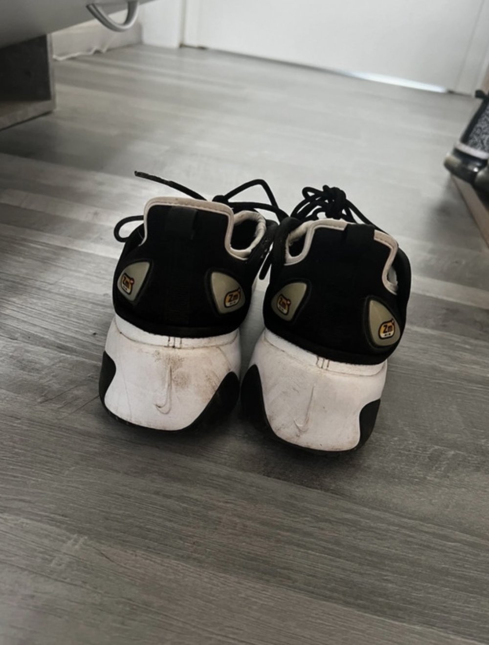 Nike Schuhe gebraucht